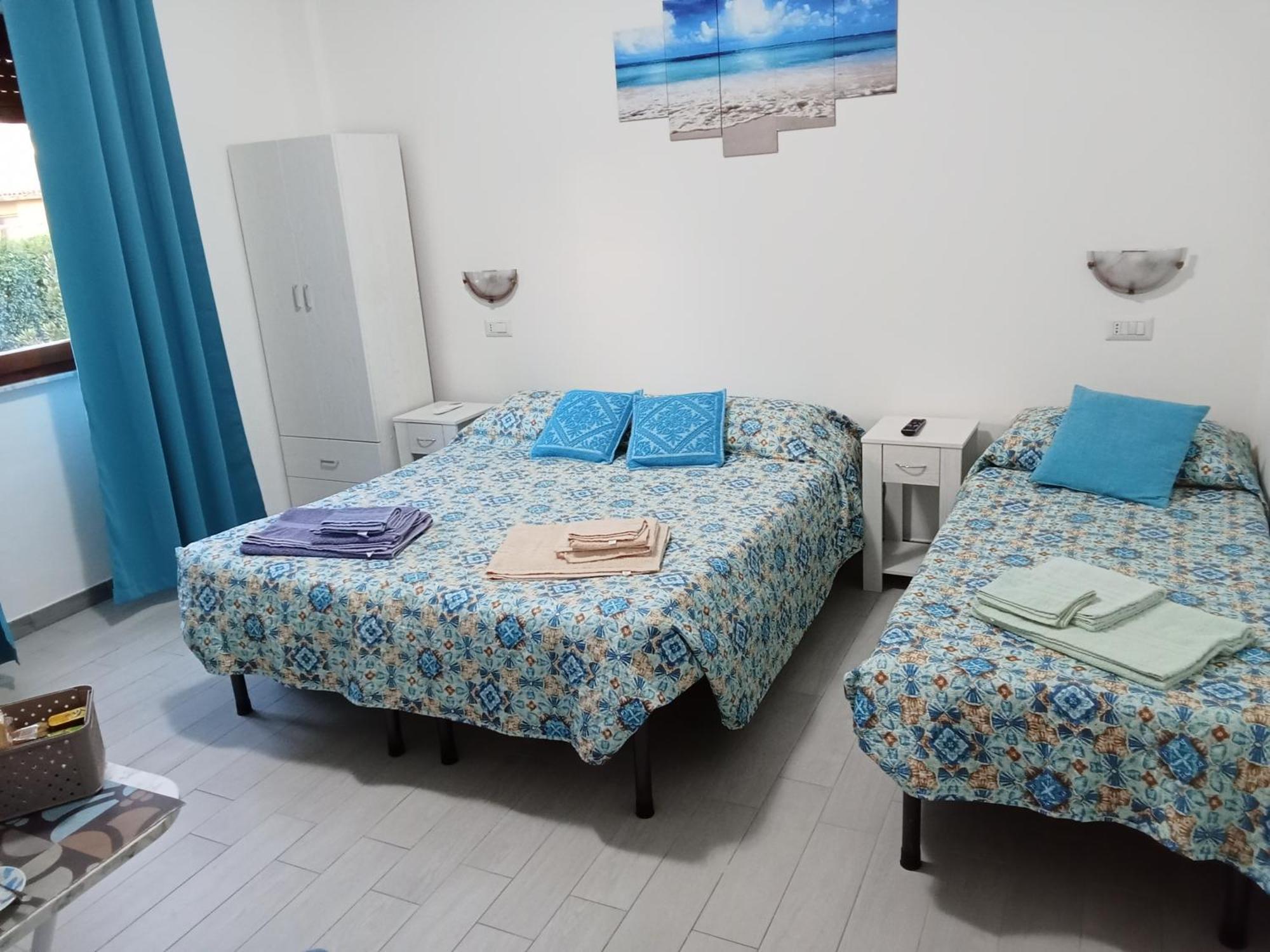 Gigi&Mary Bed & Breakfast Alghero Exterior photo