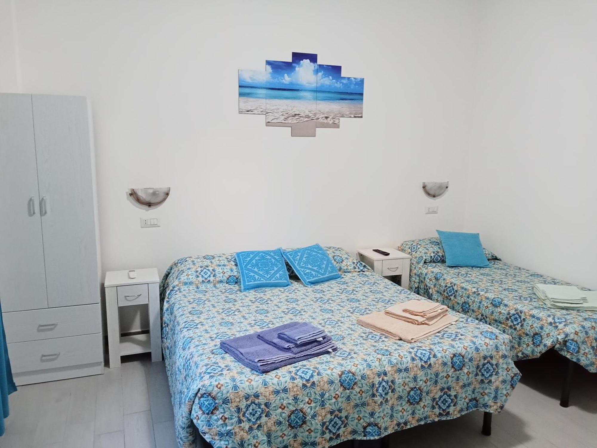 Gigi&Mary Bed & Breakfast Alghero Exterior photo