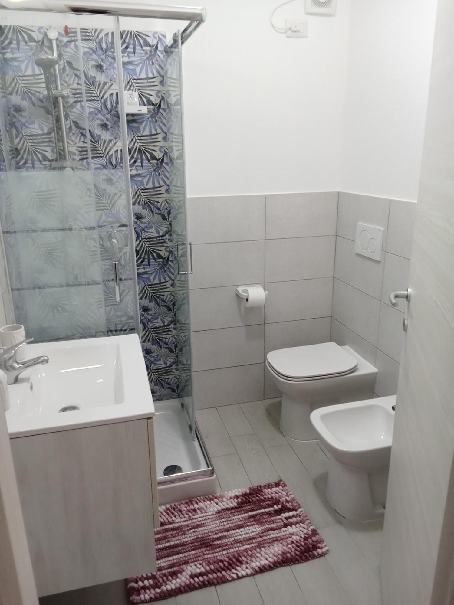 Gigi&Mary Bed & Breakfast Alghero Exterior photo