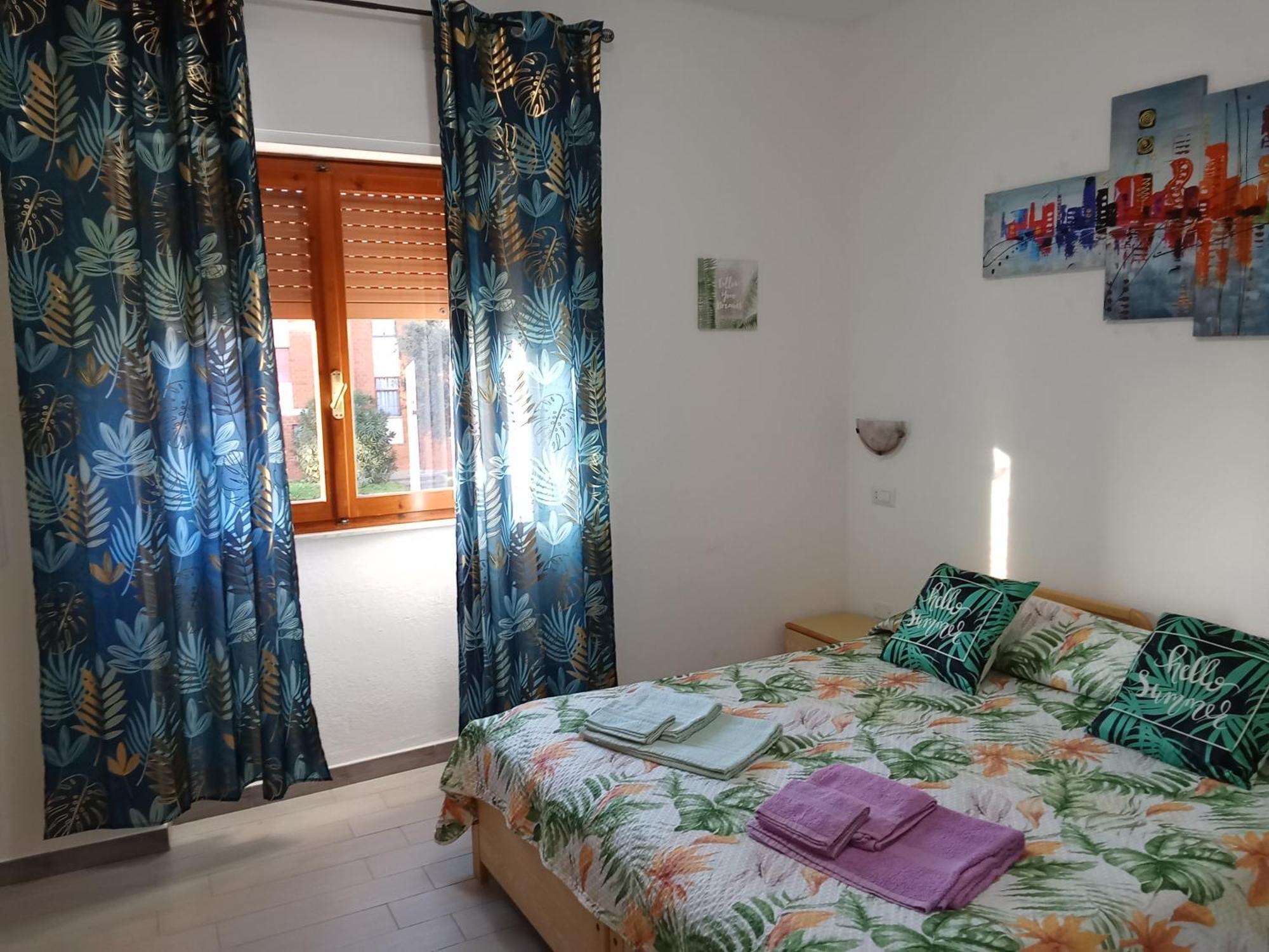 Gigi&Mary Bed & Breakfast Alghero Exterior photo