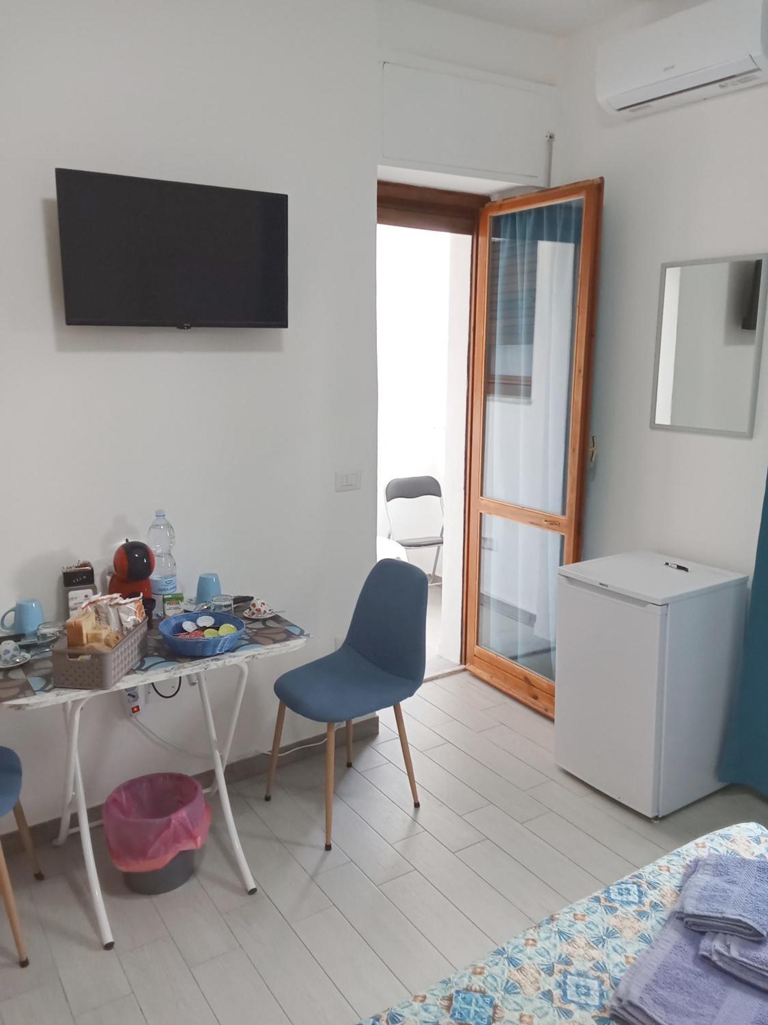 Gigi&Mary Bed & Breakfast Alghero Exterior photo