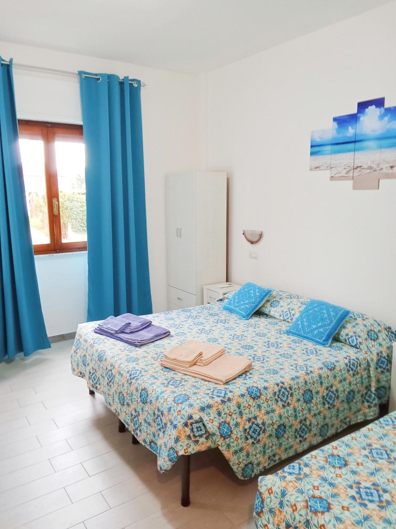 Gigi&Mary Bed & Breakfast Alghero Exterior photo