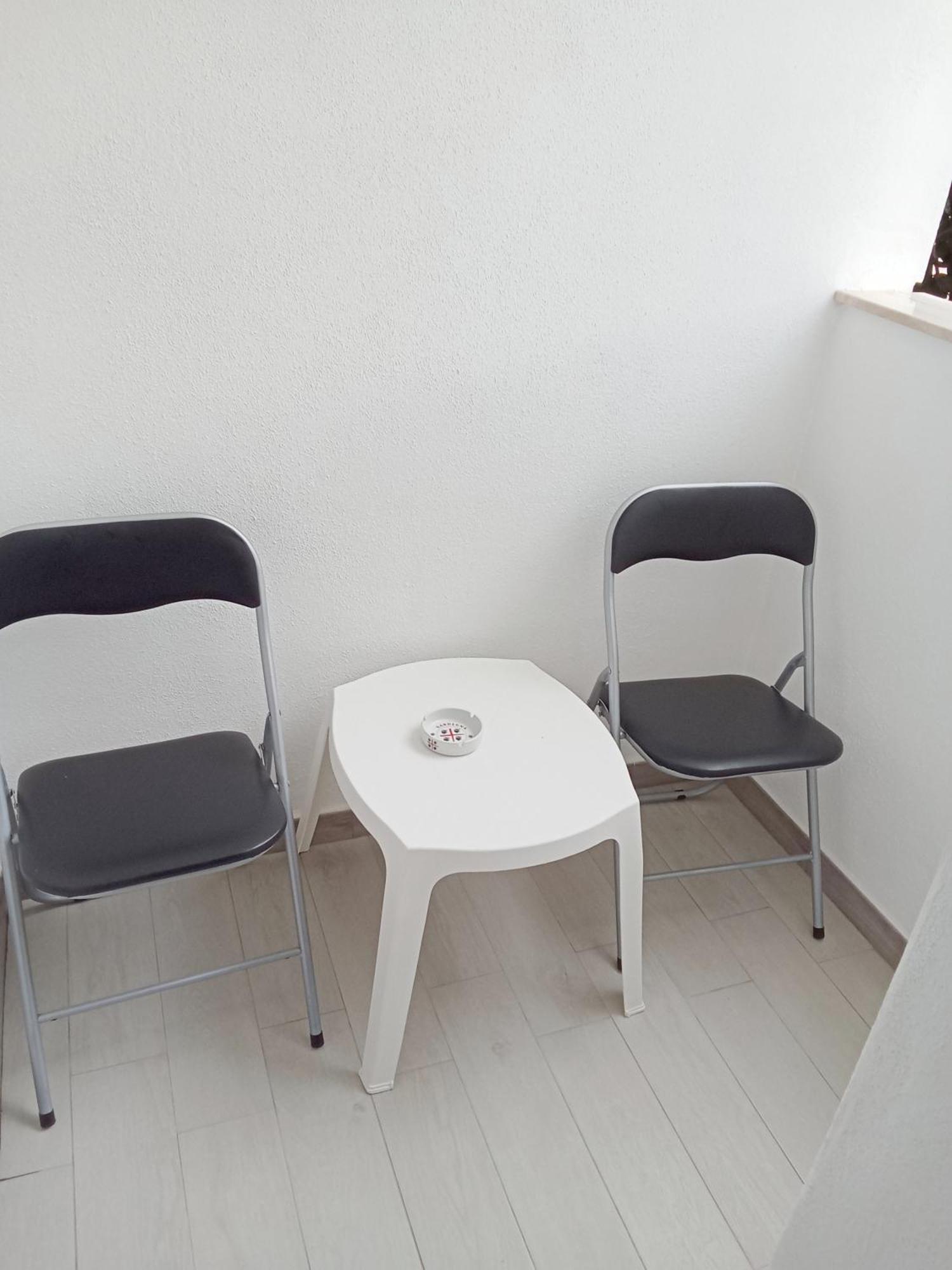 Gigi&Mary Bed & Breakfast Alghero Exterior photo
