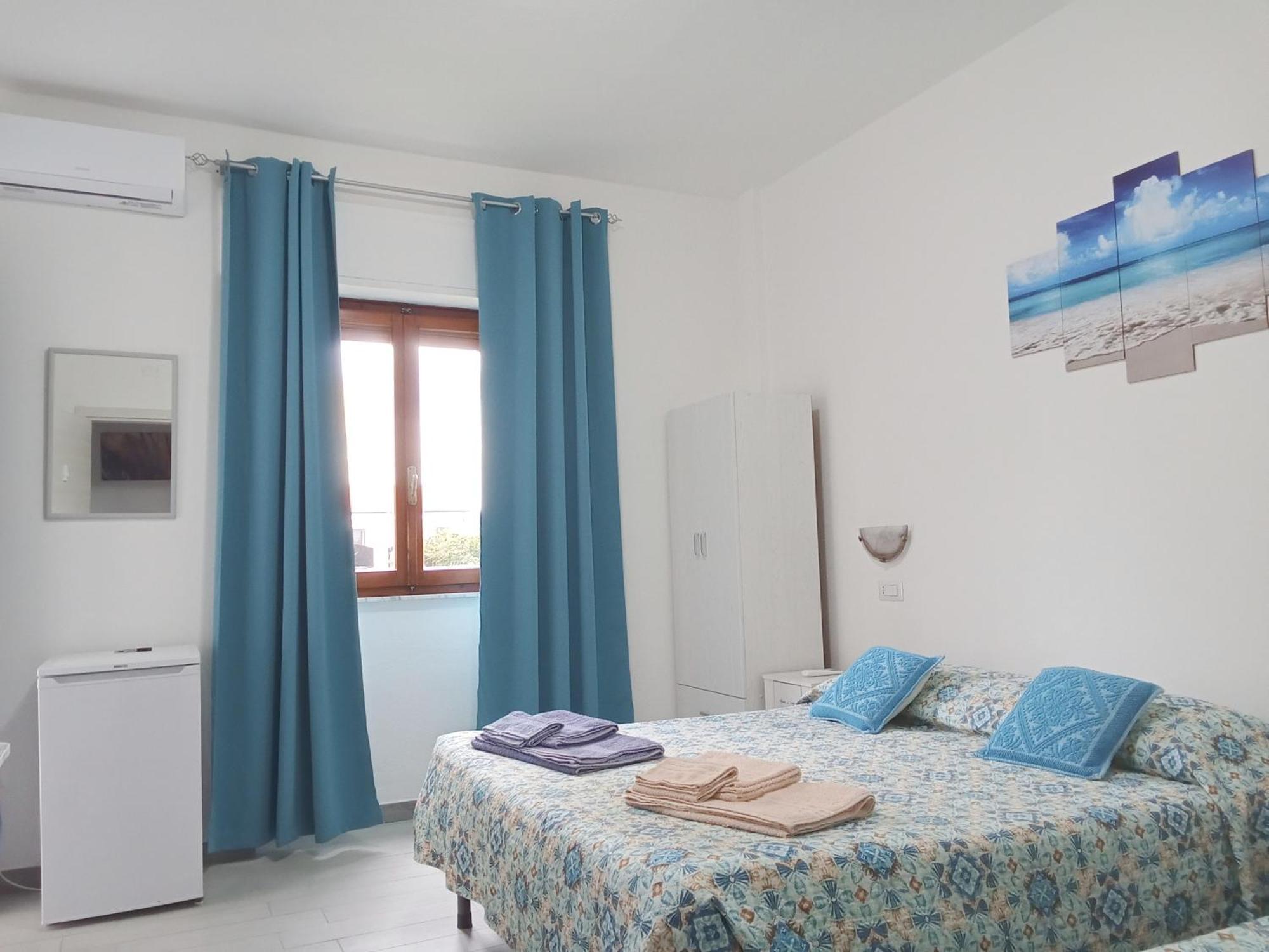 Gigi&Mary Bed & Breakfast Alghero Exterior photo