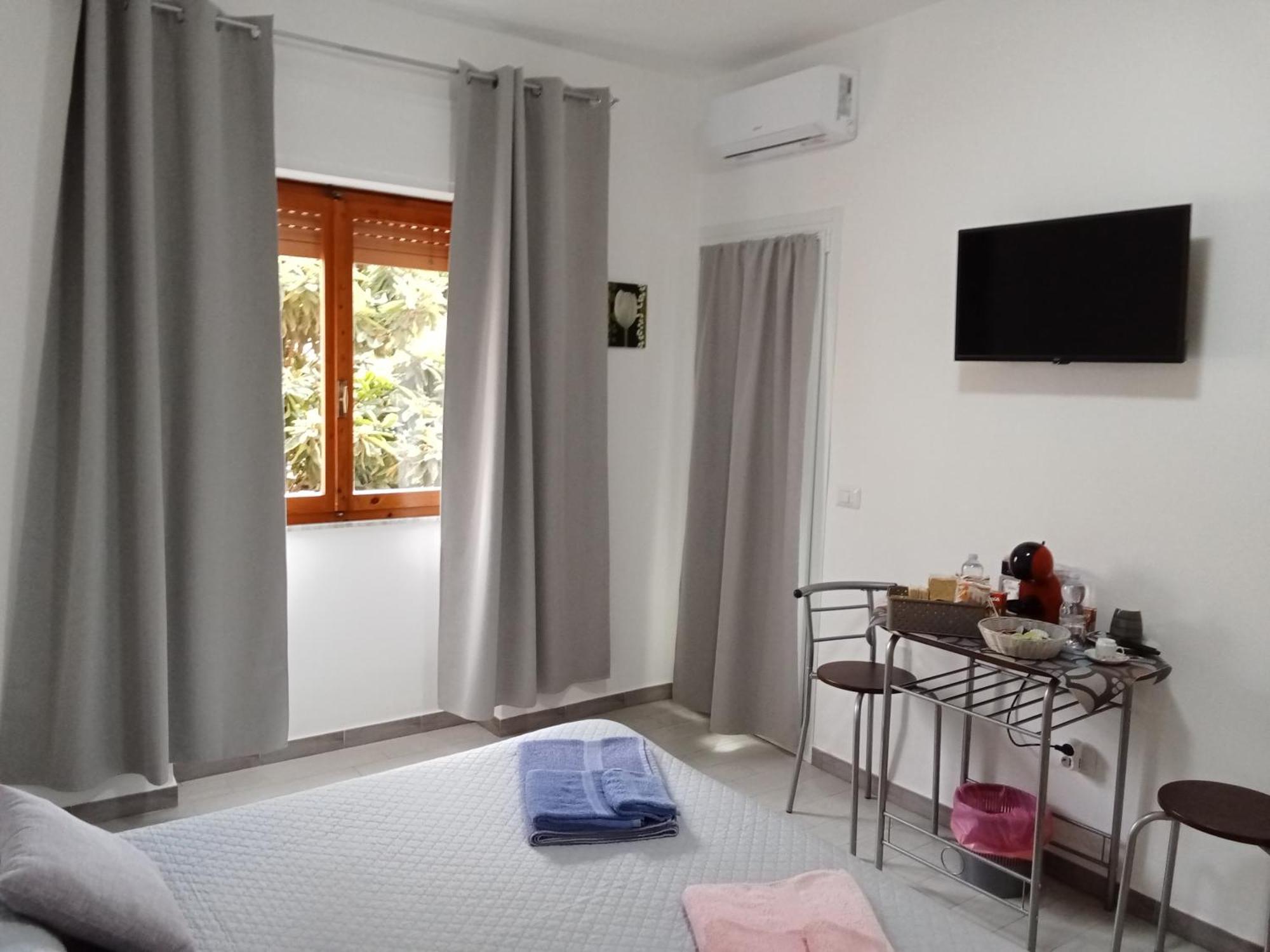 Gigi&Mary Bed & Breakfast Alghero Exterior photo