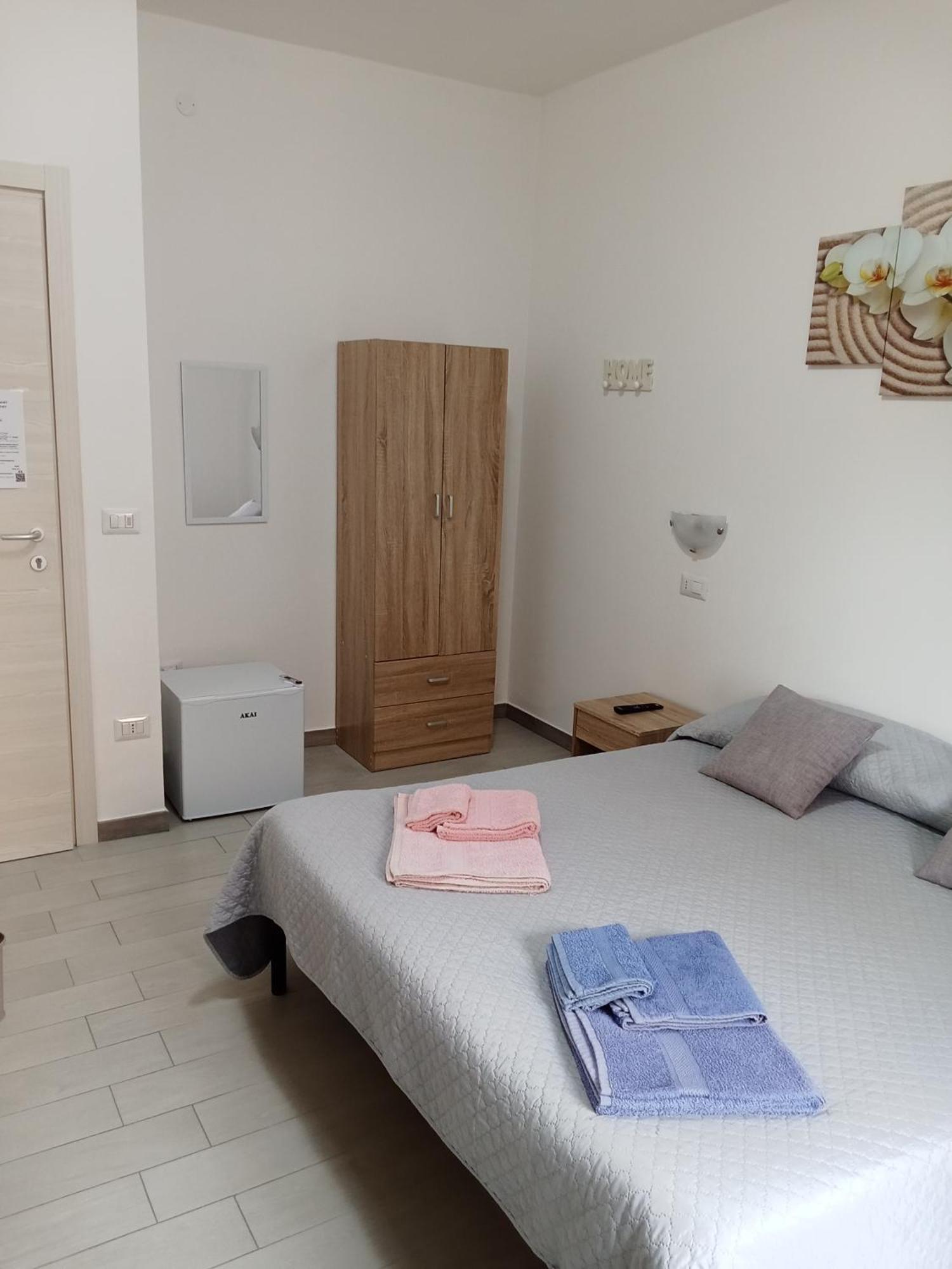 Gigi&Mary Bed & Breakfast Alghero Exterior photo